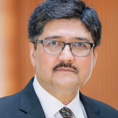 Prof. Nemkumar Banthia