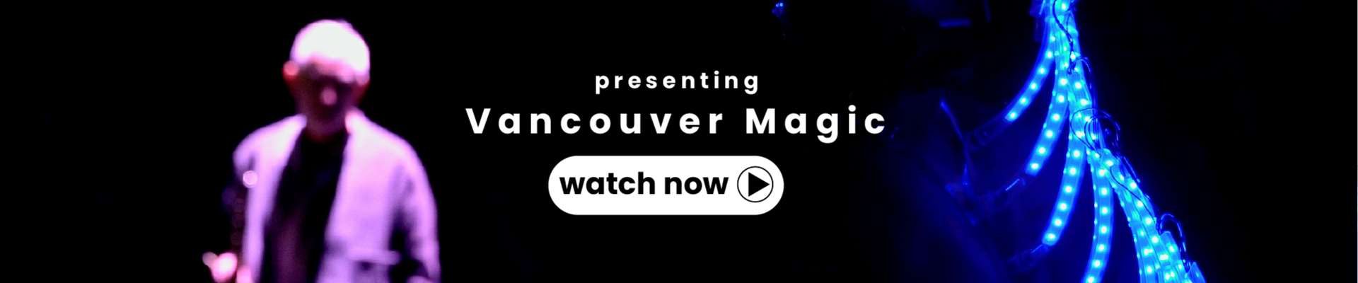 Vancouver Magic