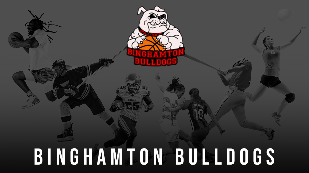 Binghamton Bulldogs