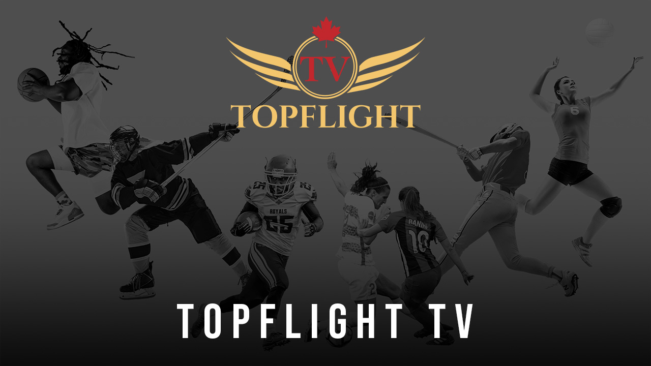 Topflight TV