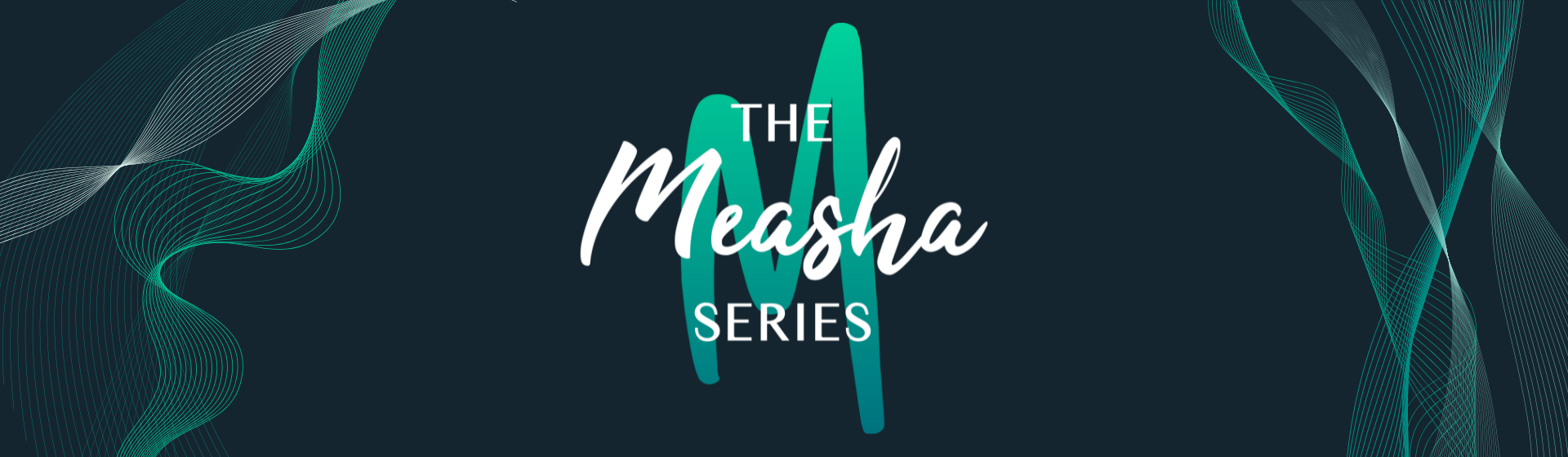 Measha - Banner Series