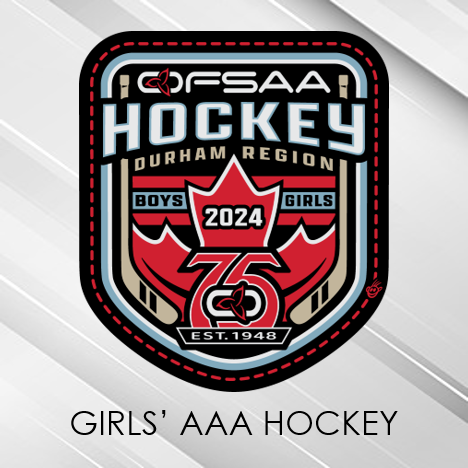 Girls AAA Hockey