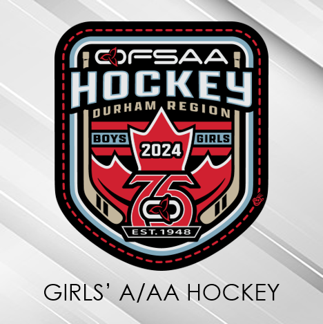 Girls A/AA Hockey