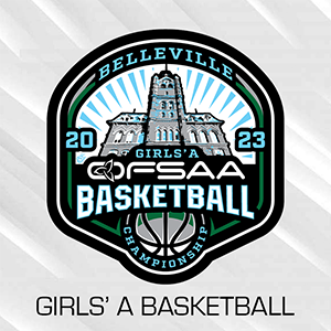 Girls A Basketball