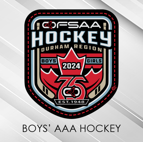 Boys AAA Hockey