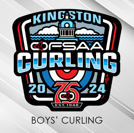 Boys Curling