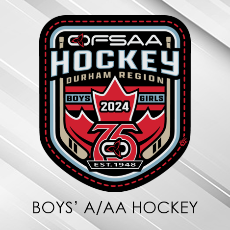 Boys A/AA Hockey