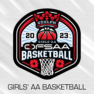 Girls AA Basketball