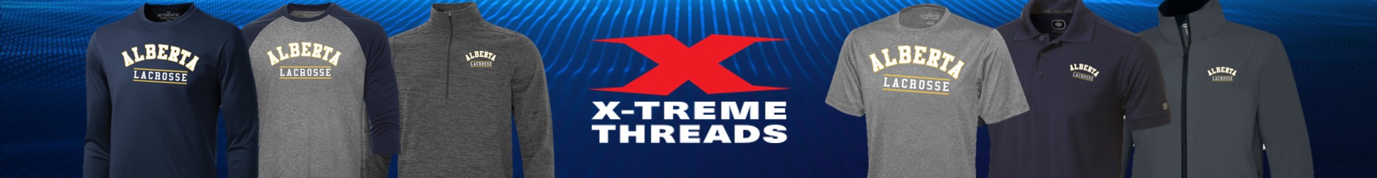 Xtreme Threads