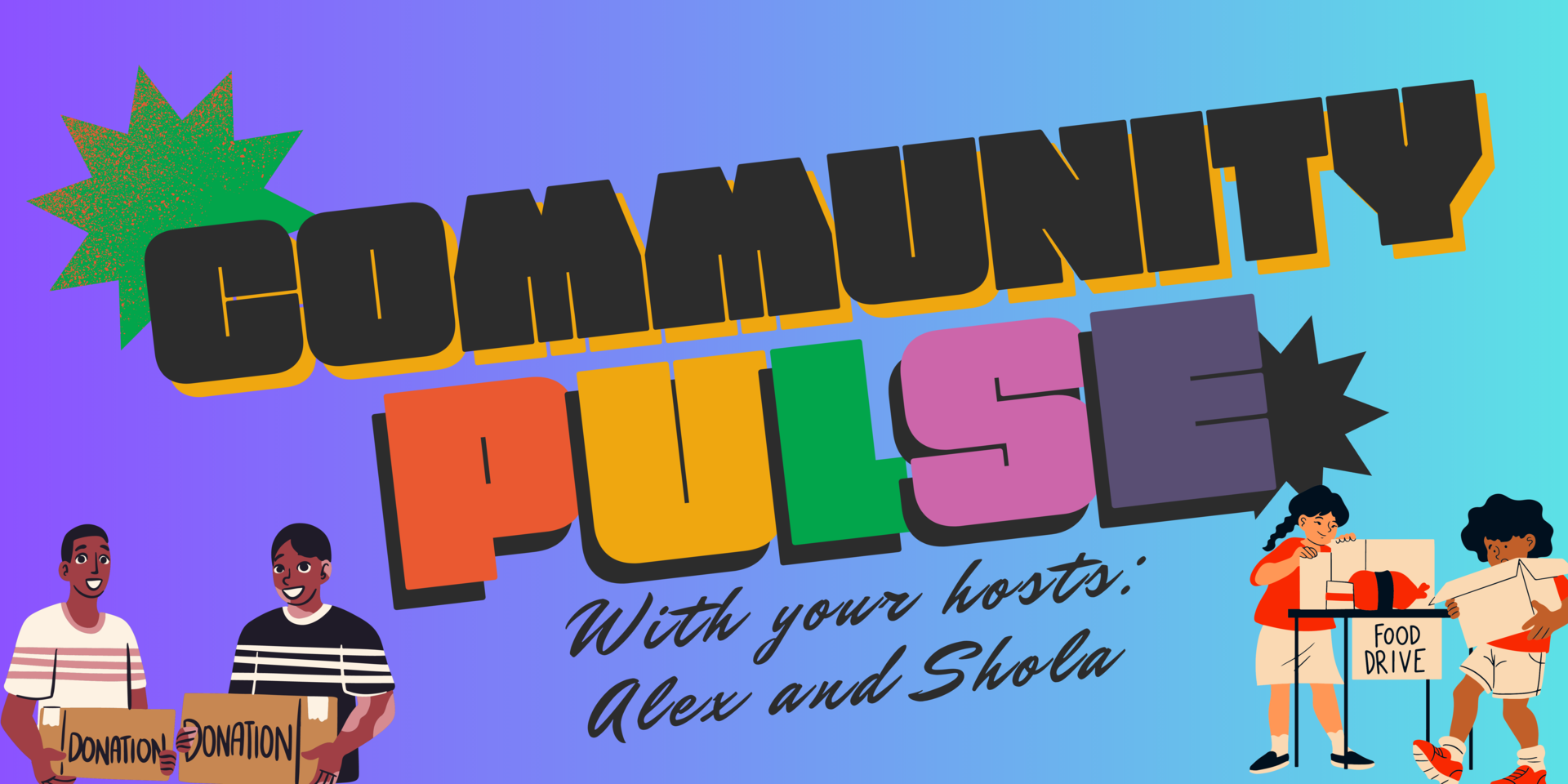 Community Pulse Alberta