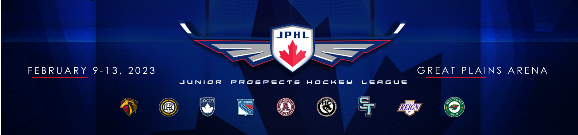 Junior Hockey Prospects Showcase 7