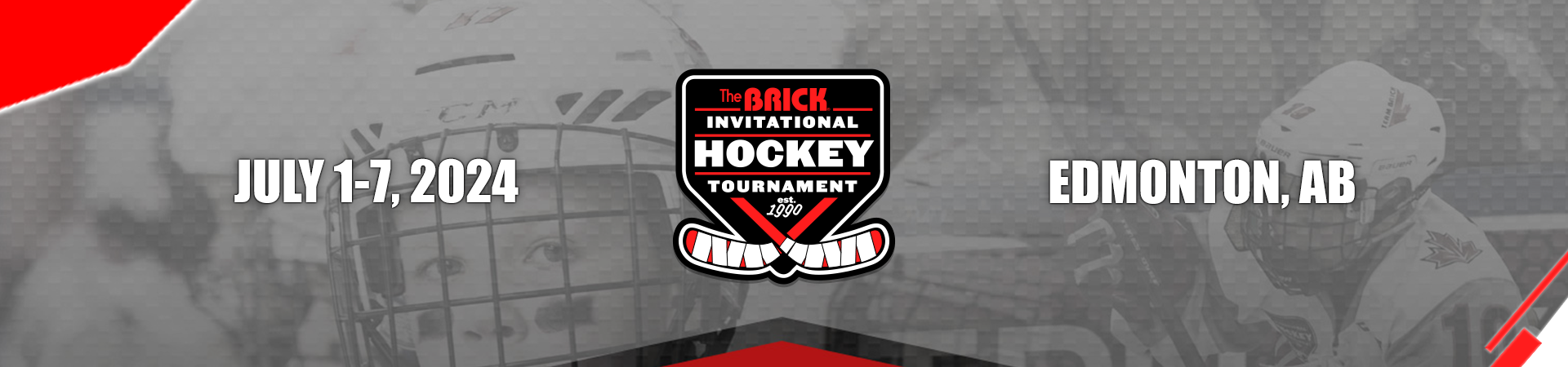 2024 Brick Invitational Tournament