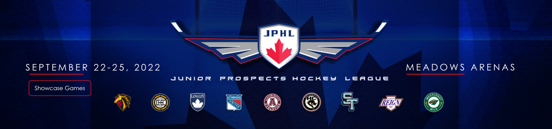Junior Hockey Prospects Showcase 2