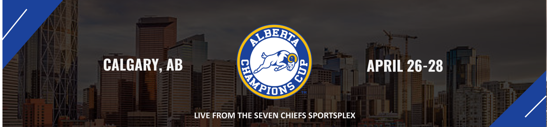 2024 Alberta Champions Cup