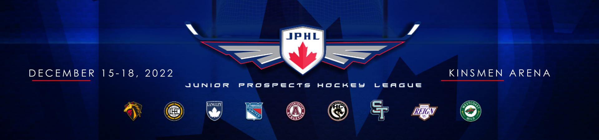 Junior Hockey Prospects Showcase 4