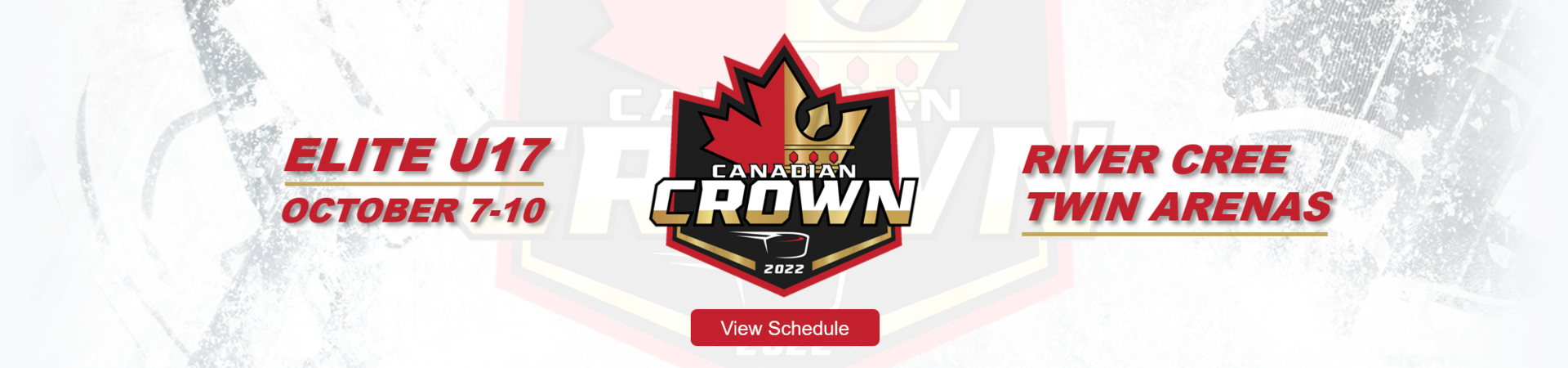 Canadian Crown U17