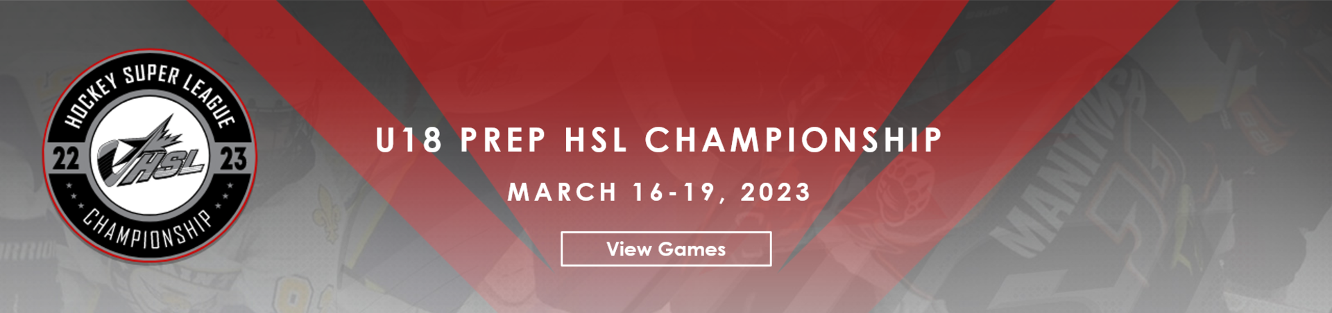 HSL U18 Championship