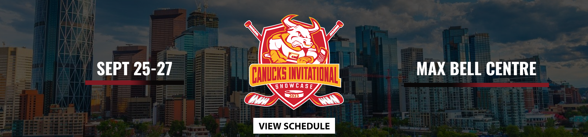 Calgary Canucks U18 Showcase