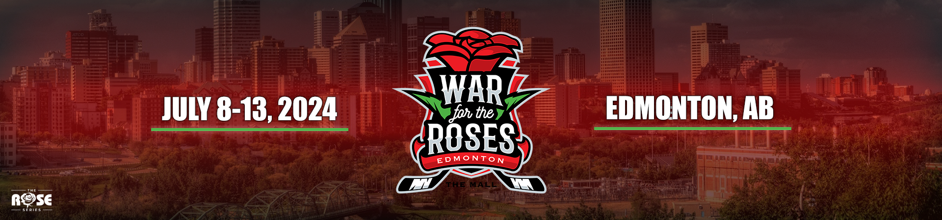 2023 War for the Roses