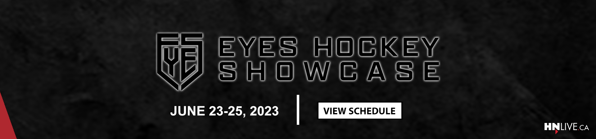 2023 Eyes Showcase