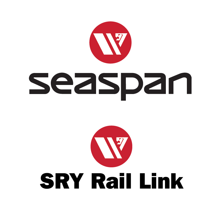 Seaspan and SRY Rail Link