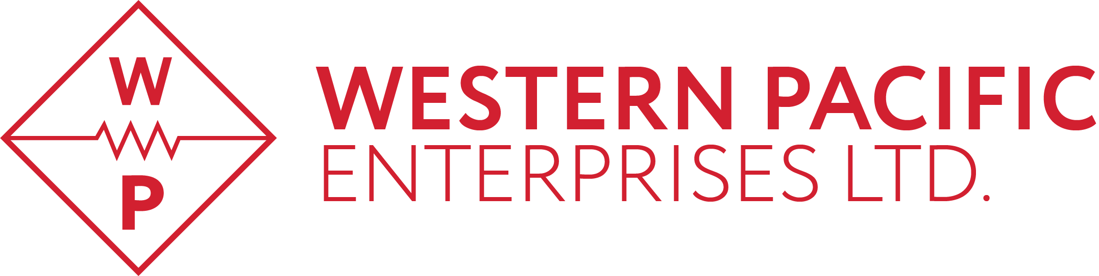 Western Pacific Enterprises Ltd.