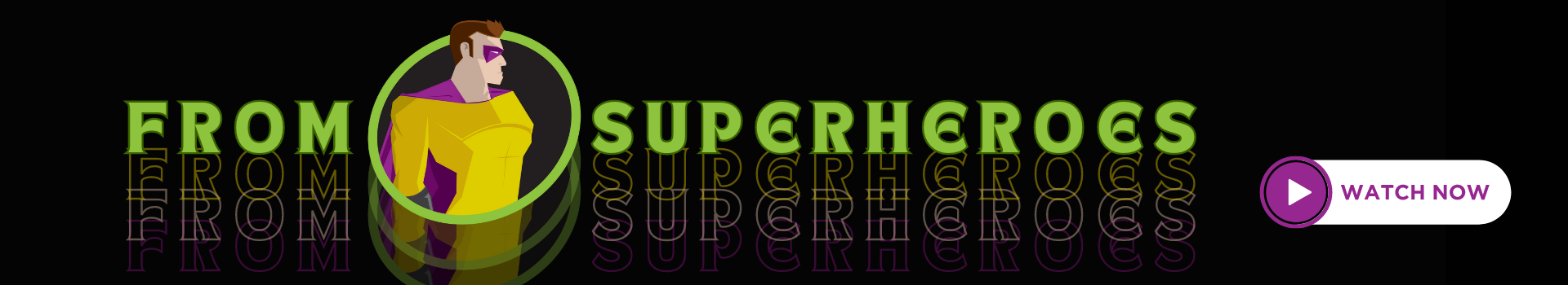 From SuperHeroes 350 Banner
