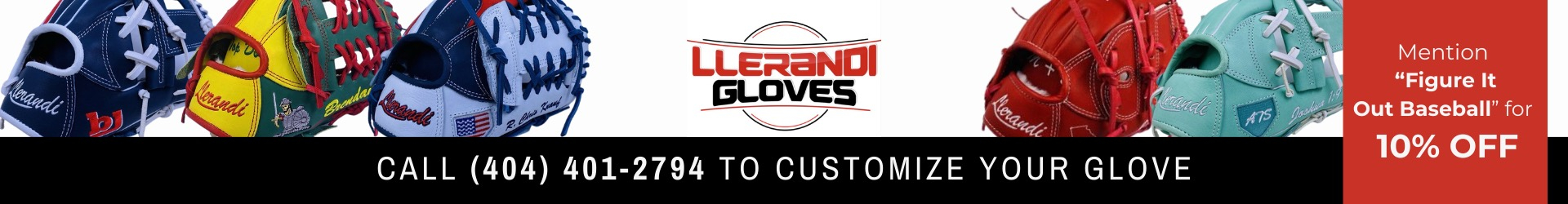 Llerandi Gloves 1