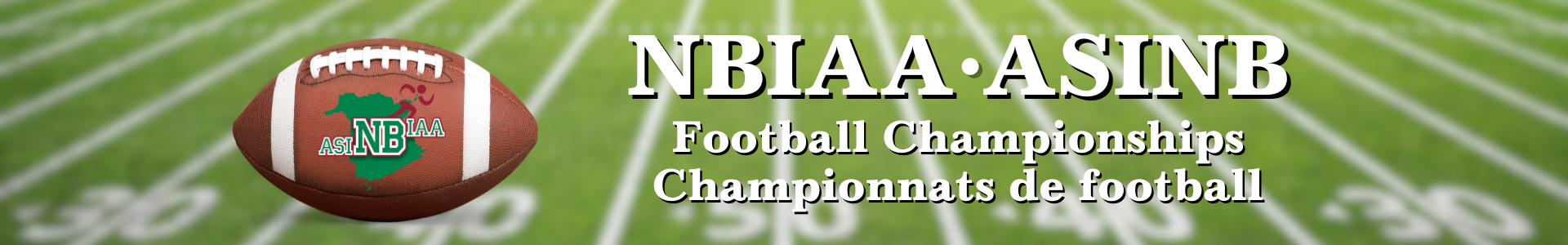 NBIAA Football Championships