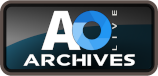 AO Live Archives
