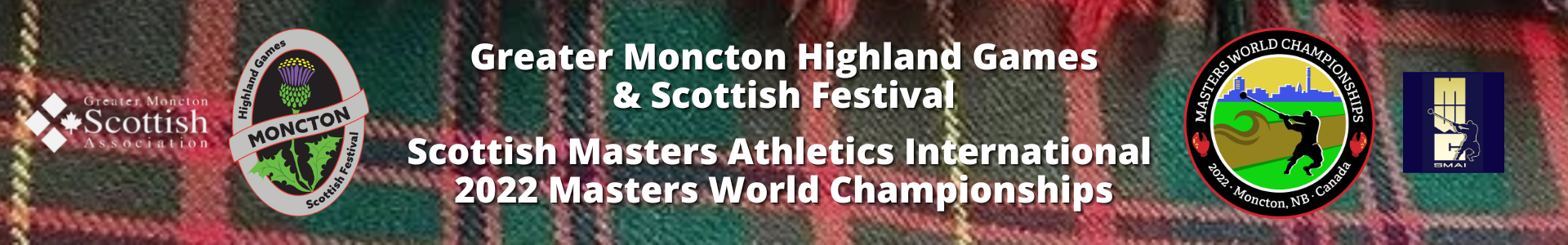 Greater Moncton Highland Games & Scottish Festival