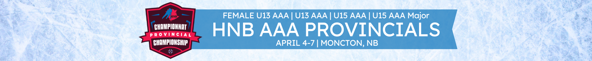 HNB AAA Provincials