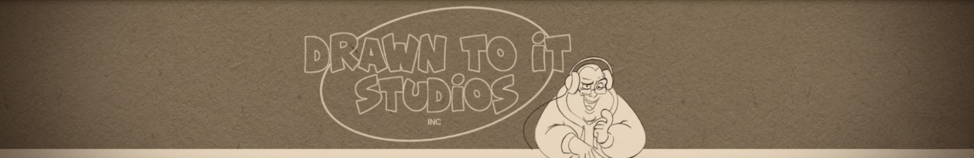 Drawn To It Studios
