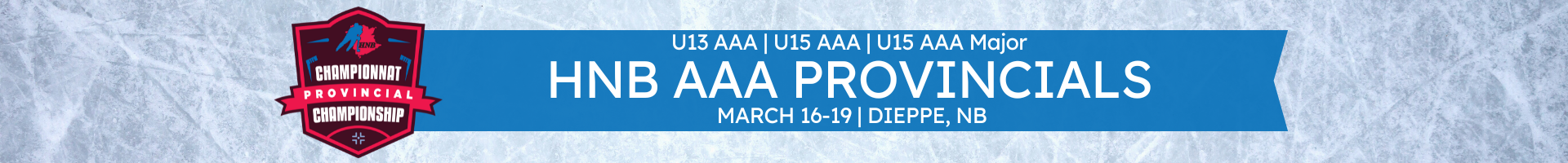 HNB AAA Provincials