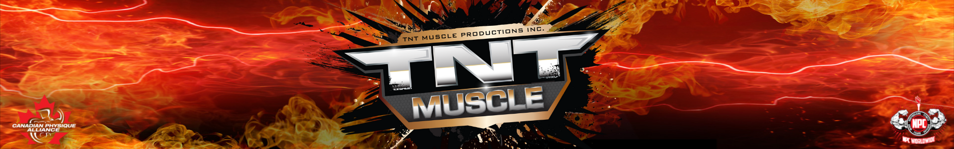 TMT Muscle