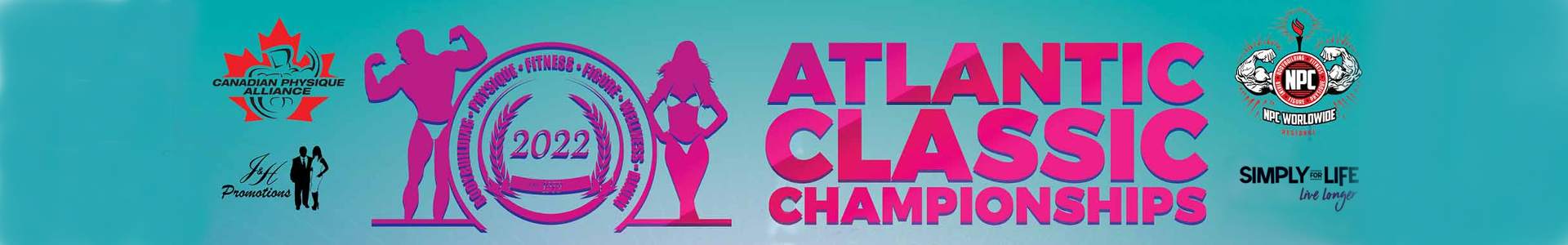 Atlantic Classic Championships