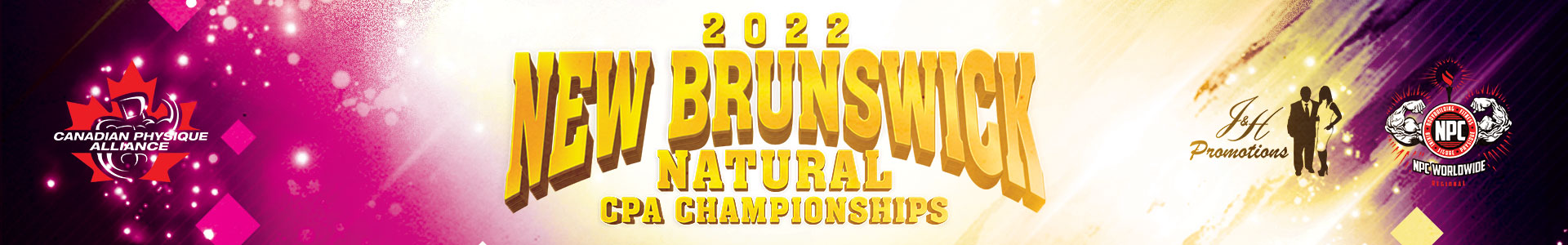NB Natural CPA Championships