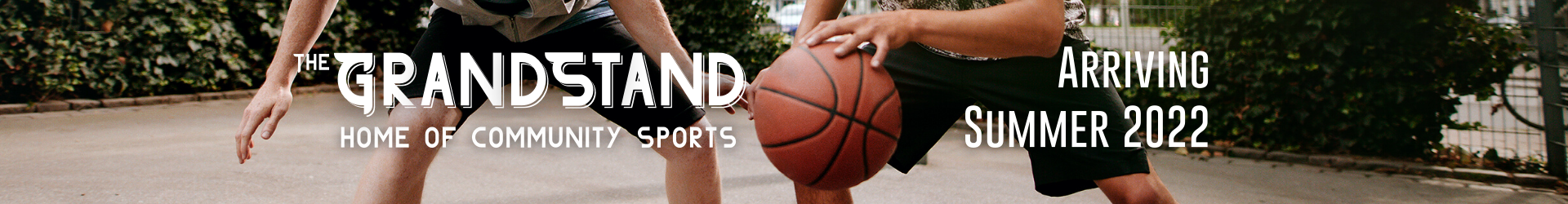 Grandstand Header - Basketball - 2 - 1920x250px