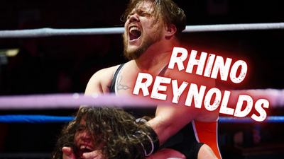 Rhino Reynolds