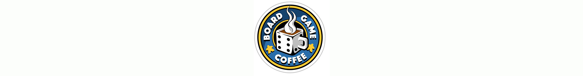 Board Game Coffee main