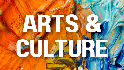 The Opens Arts and Culture Channel