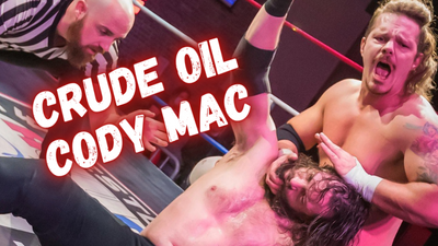 Crude Oil Cody Mac