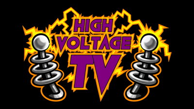 High Voltage TV